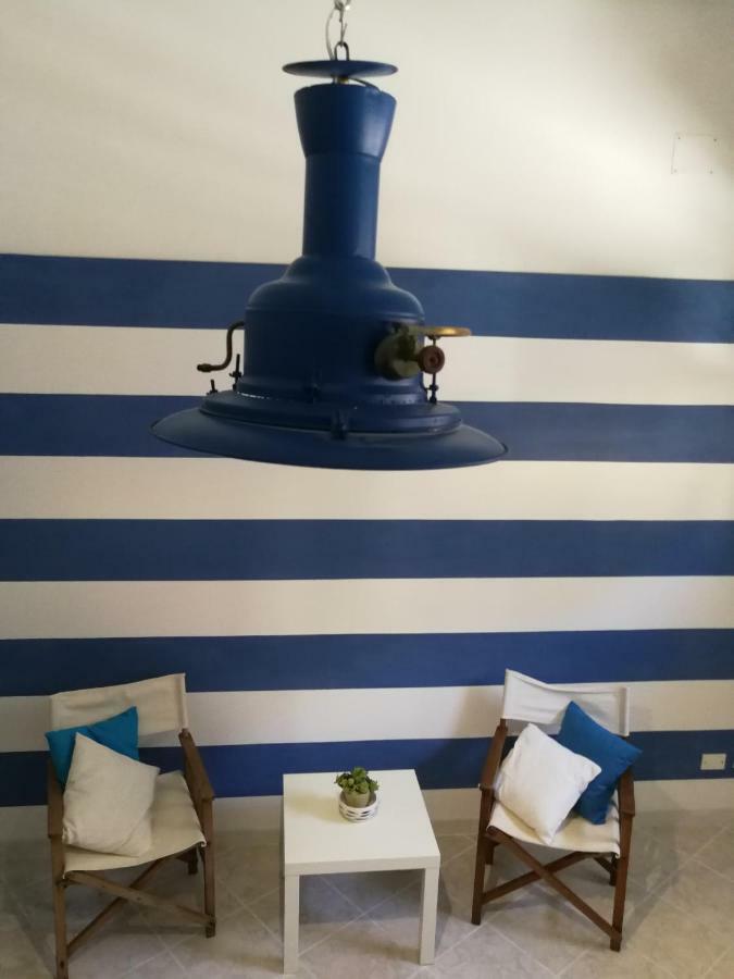 Casa Vacanze Nadi Palermo Exterior foto